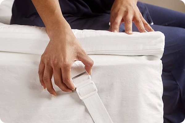 Is Your Sleep Setup the Problem? Or Just the Surface?