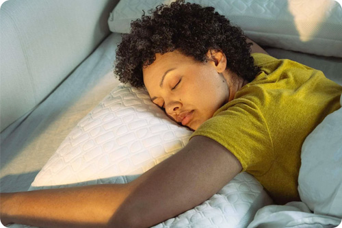 The Best Cooling Pillows