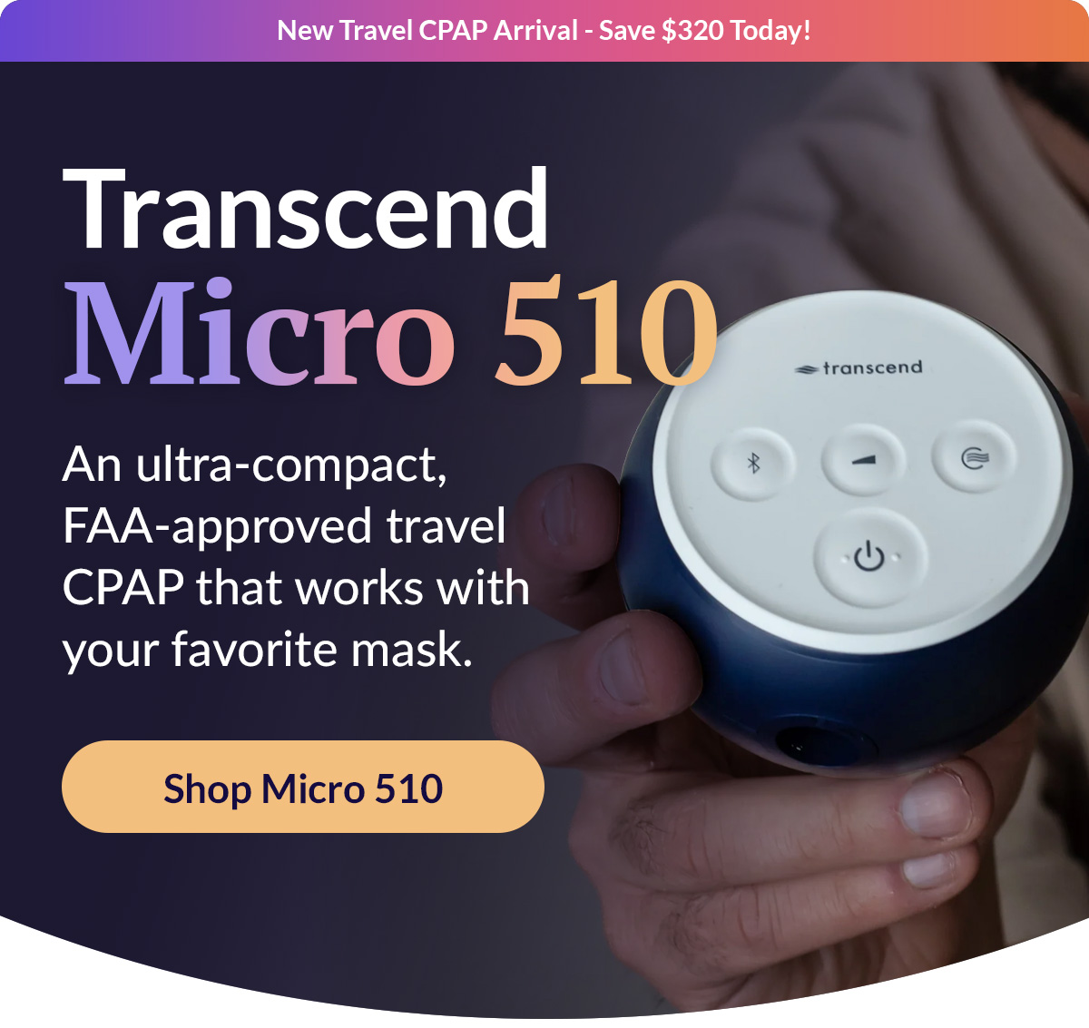 Transcend Micro 510