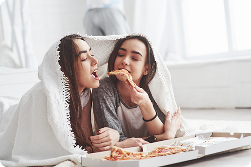 Eat the Right Carbs for Better Sleep