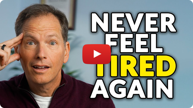 My 15-Minute Wake-Up Routine To Feel 99% Less Tired