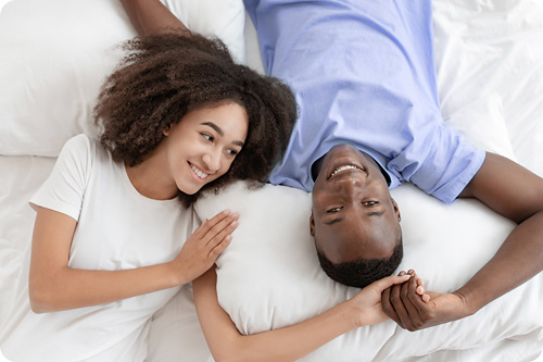 What Socks, Melatonin, and Music Can Teach You About Sleep