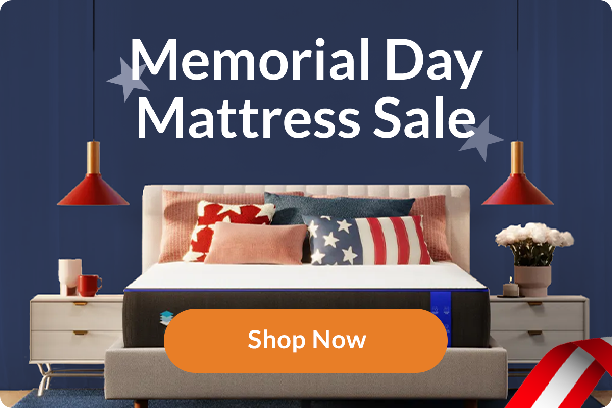 Our Top Mattress Picks for the Memorial Day Sale