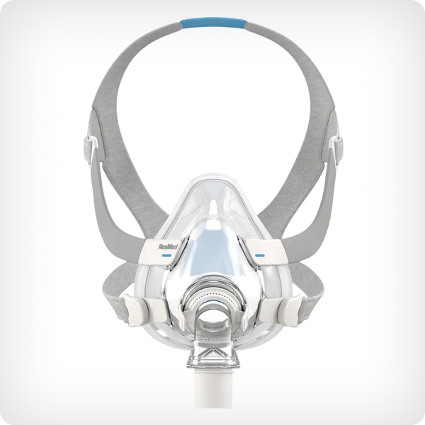 ResMed AirFit F20 Full Face CPAP Mask