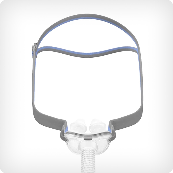 ResMed AirFit P10 Nasal Pillow CPAP Mask - Fit Pack