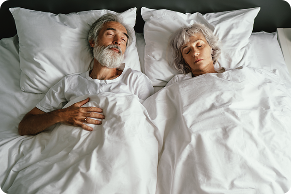 Aging and Your Sleep: What to Know