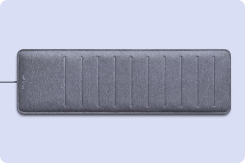 Withings Sleep Tracking Mat Review