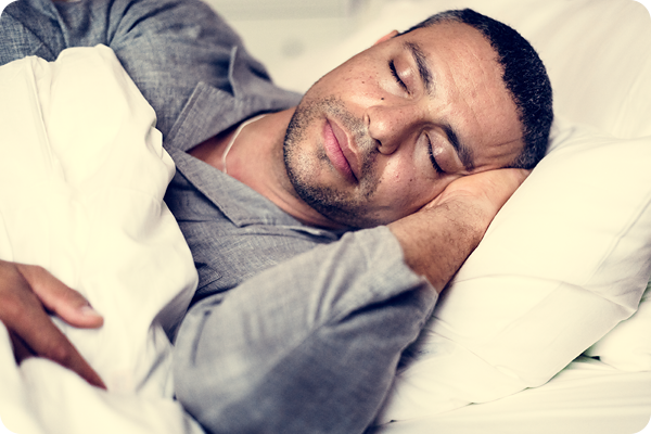 Understanding REM, Deep, and Light Sleep