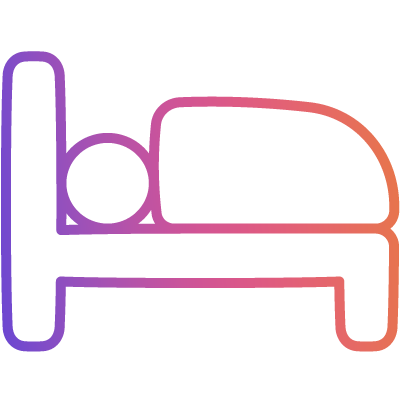 Take the sleep study at home