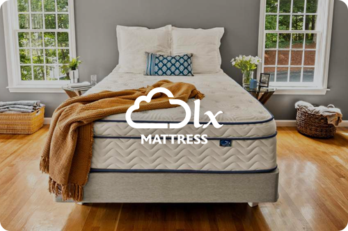 DLX Mattress