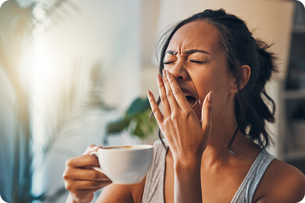 Why You Can’t Sleep and How to Fix It