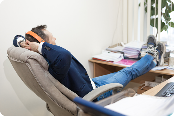 Your Brain Does Its Best Work While You Sleep