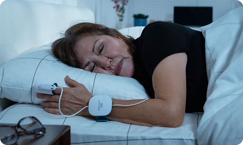 What Happens During a Sleep Study?