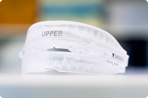 Alternatives to CPAP Therapy