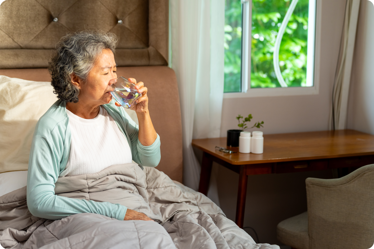 Sleep Aids: Medications and Supplements