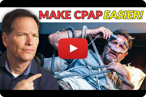 Why vitamin D deficiency is ruining your sleep