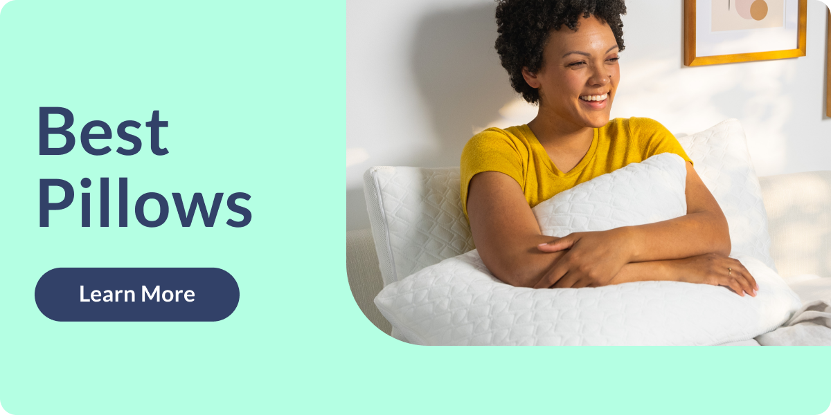 Best Pillows