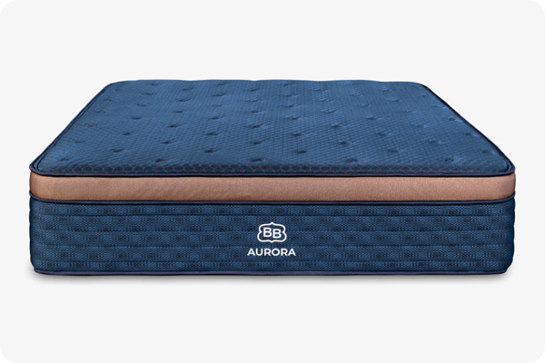 The Best Cooling Mattresses for Hot Summer Nights