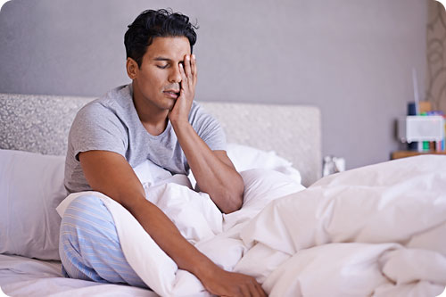 Night Sweats: Causes and Treatments