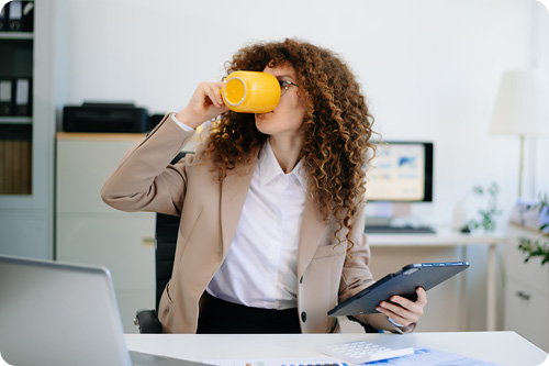 How Do Energy Drinks Affect Sleep?