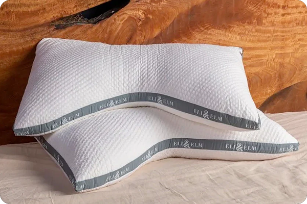 The Best Pillows for Neck Pain in 2026