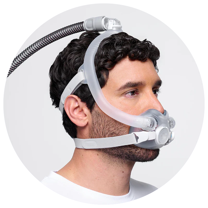 AirTouch™ F30i Clear