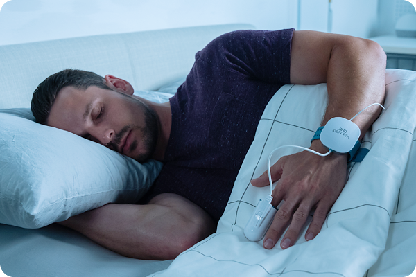 The Number That Defines Sleep Apnea