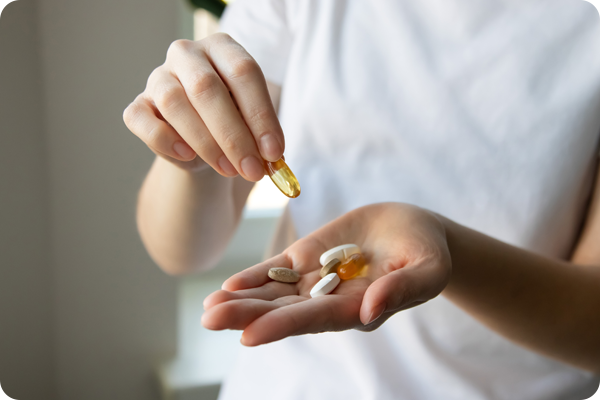The Best Sleep Supplements for Menopause