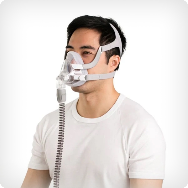 ResMed AirTouch F20 Full Face CPAP Mask