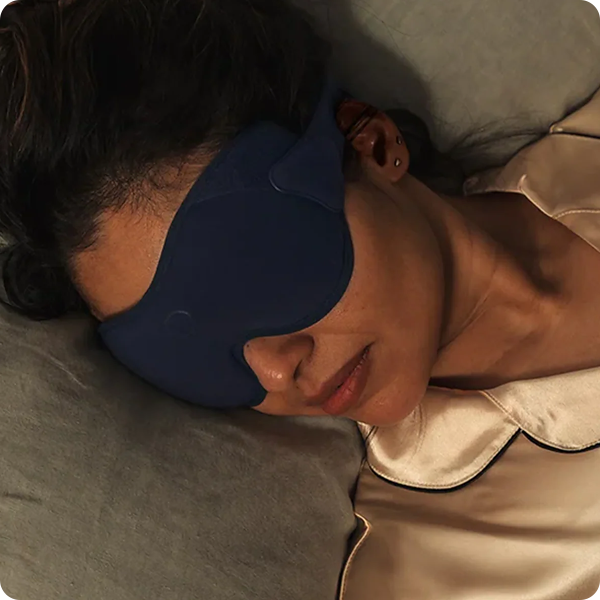 SOMO Sleep Fitness Mask
