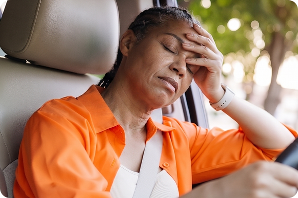 Why sleep apnea looks different in women
