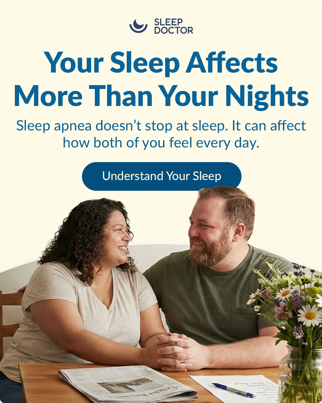 When Sleep Apnea Goes Untreated