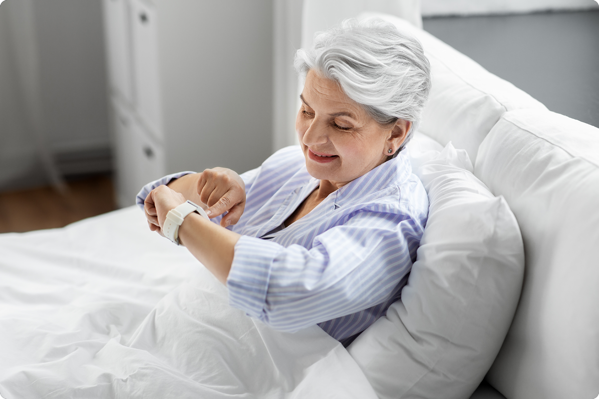 Can a Smart Watch Detect Sleep Apnea?