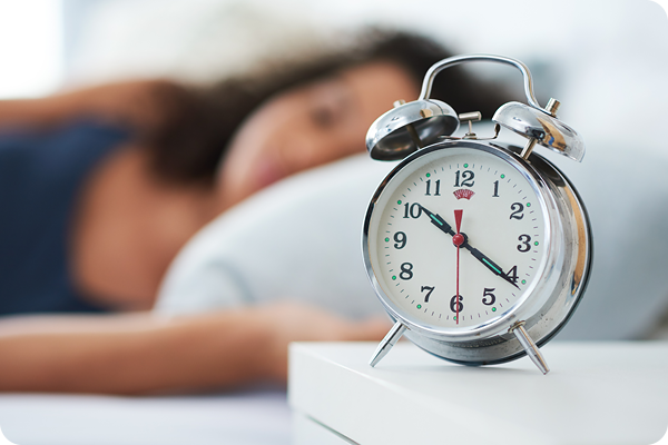 The sleep myths you've been living by
