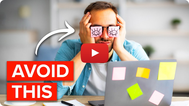 The SECRET to beating the afternoon slump (It’s NOT Coffee)