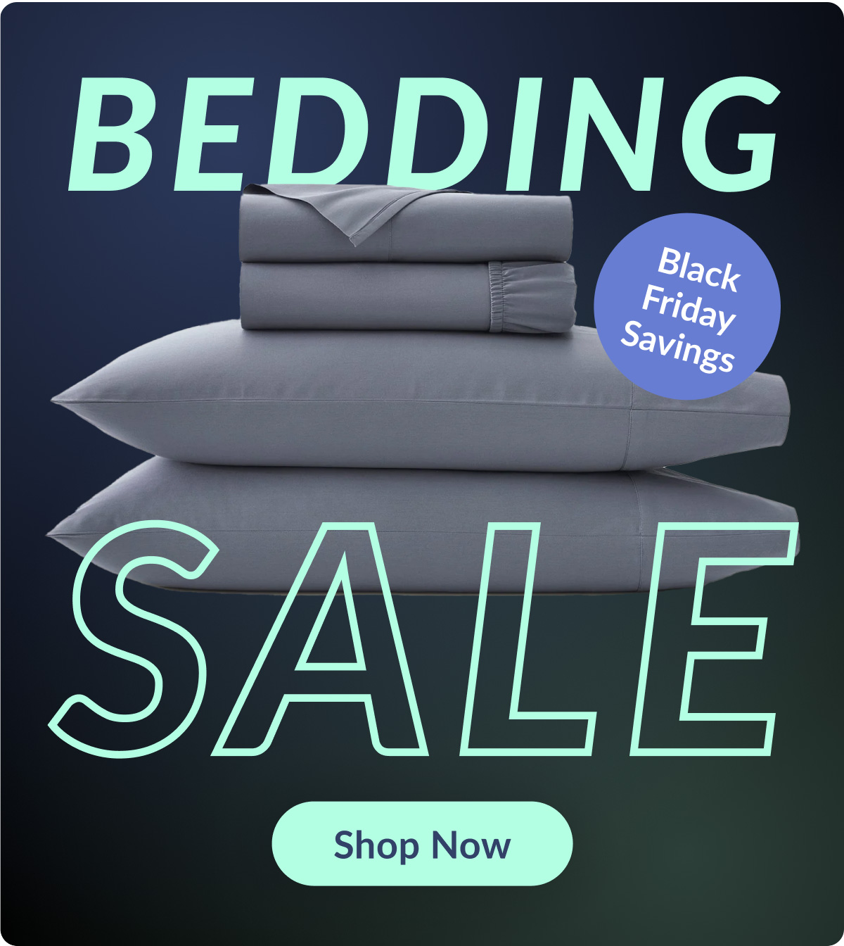 Black Friday Bedding Deals Worth Snuggling Into