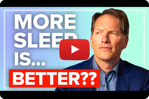 10 False Facts (That Are Ruining Your Rest)