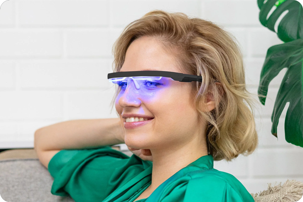 AYO Circadian Health Wearable