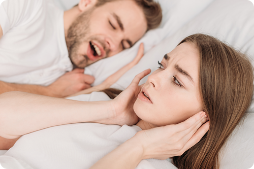 Start Here If You Want to Stop Snoring