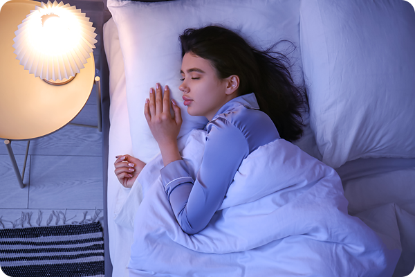 Why Your Brain Stays Awake to Dream