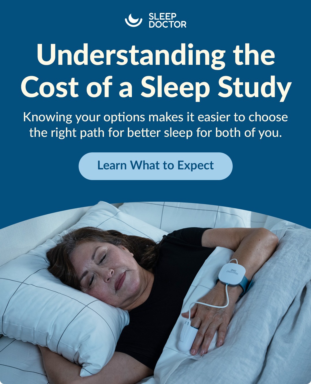 Understanding Insomnia Starts Here