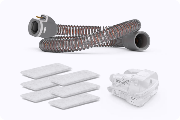 How Often to Replace CPAP Supplies