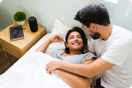What It Really Means When You Talk in Your Sleep