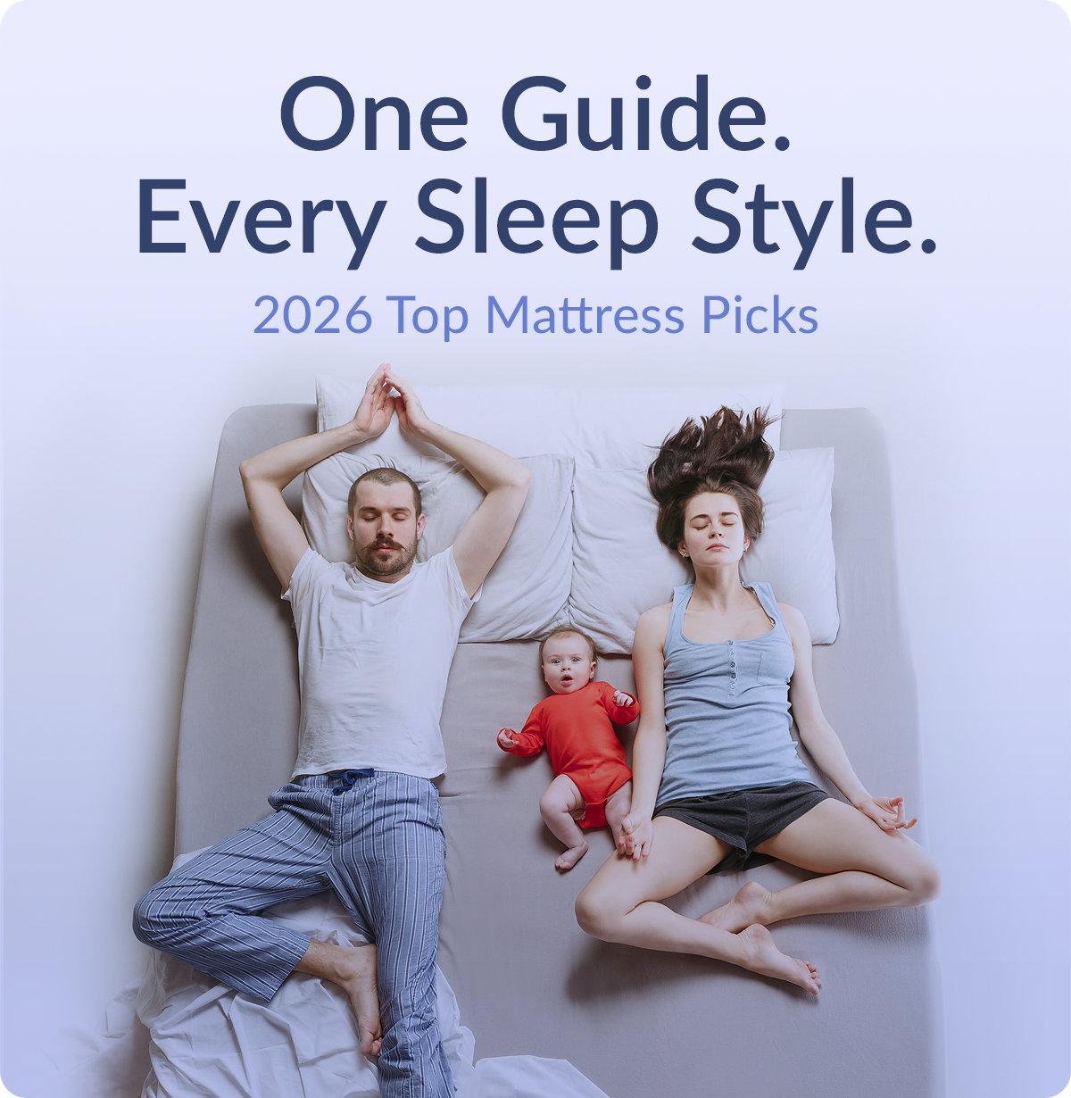 Give Your Back a Better Night’s Sleep