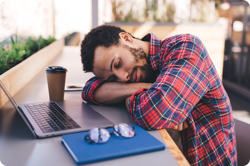 Daytime Signs of Sleep Apnea