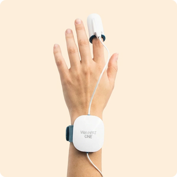 Home Sleep Study​