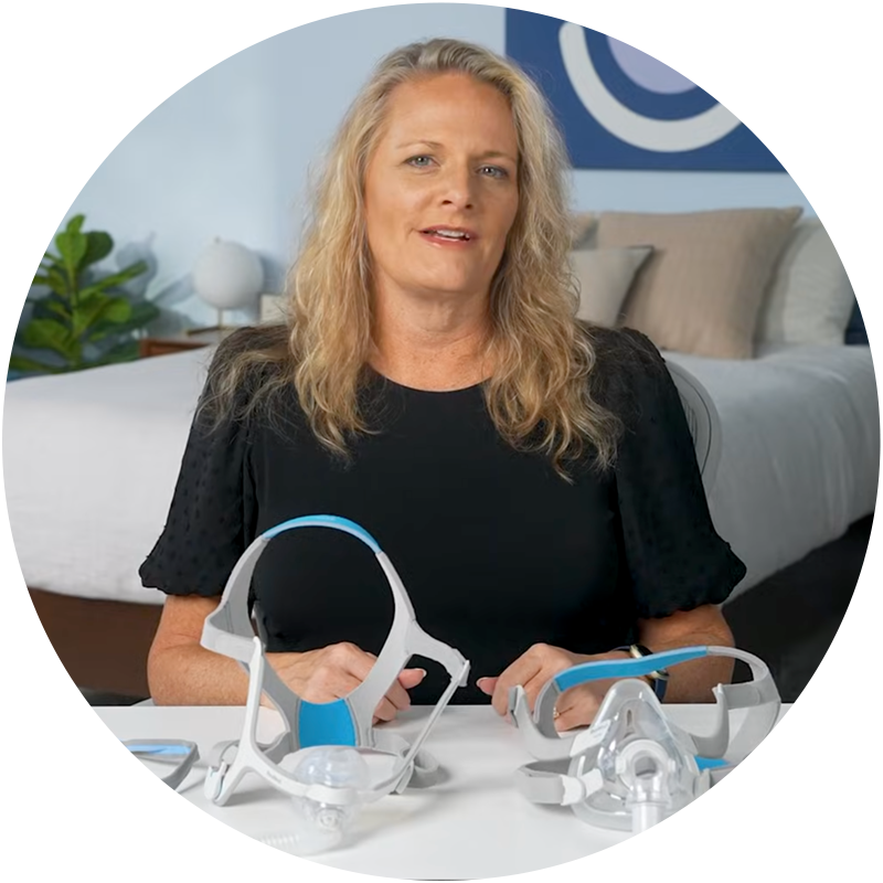 CPAP Success Starts Here