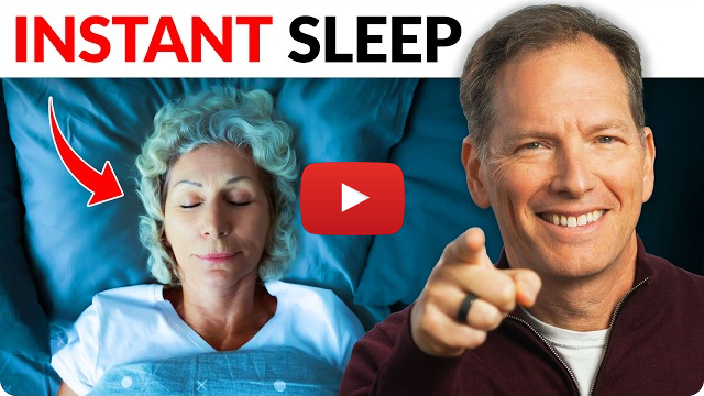 Before You Try to Force Sleep