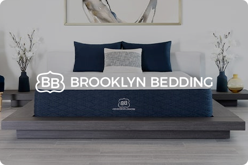 Brooklyn Bedding