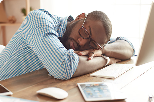 Common Symptoms of Sleep Apnea